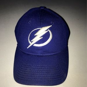 Tampa Bay Lightning Baseball Cap / Hat